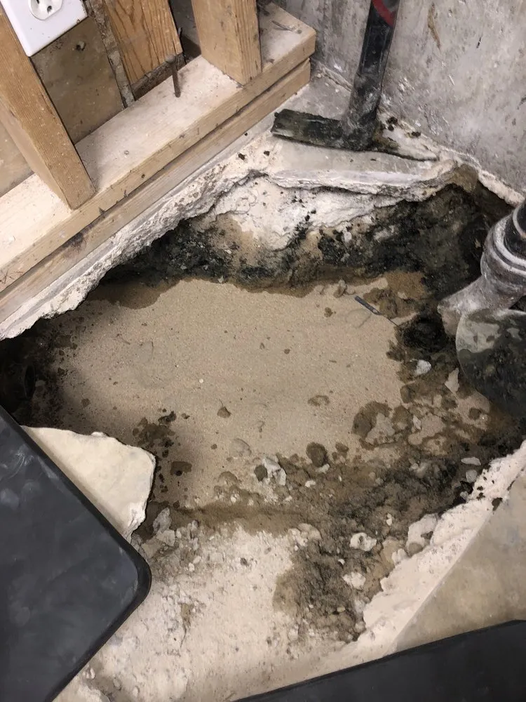 Affordable pipe repair service in littleton, CO - AE Plumbing Services