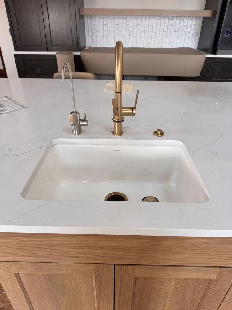 Slide of AE Plumbing Services