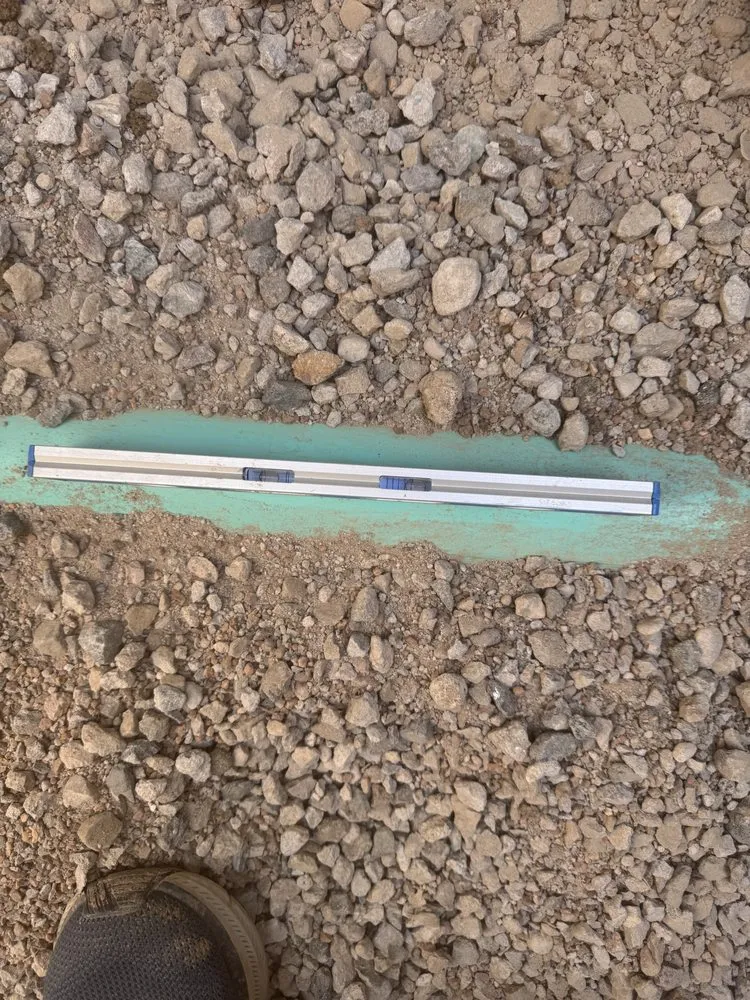 Slide of AE Plumbing Services