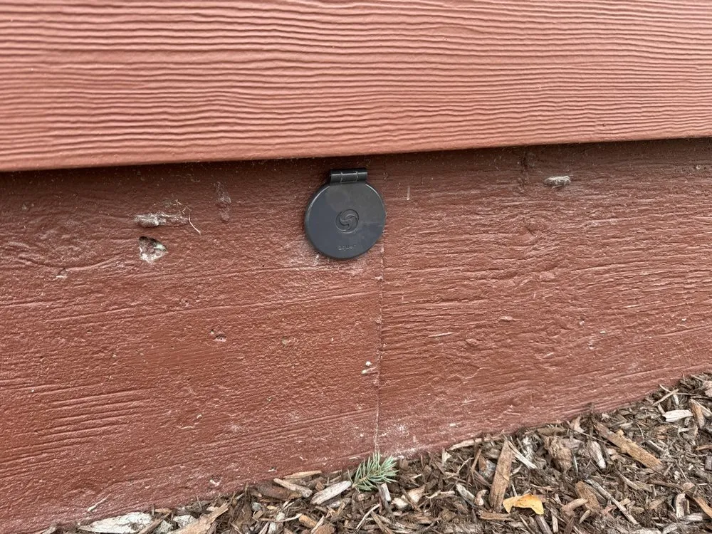 Slide of AE Plumbing Services