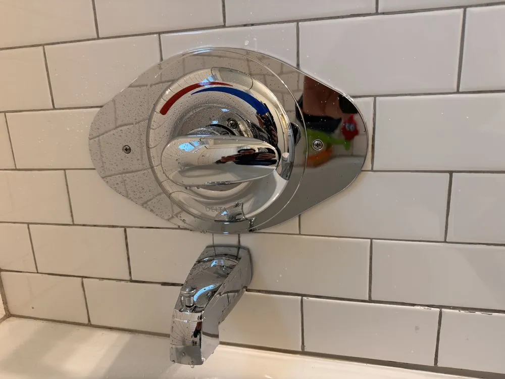 Slide of AE Plumbing Services