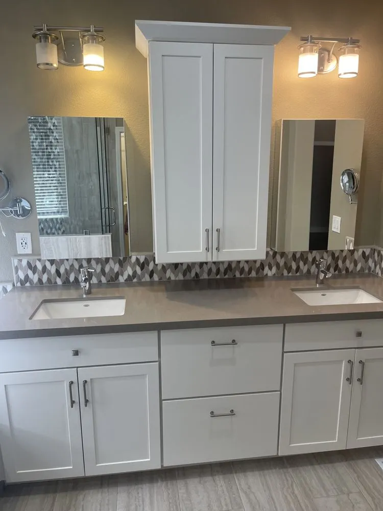 Slide of A&E Plumbing