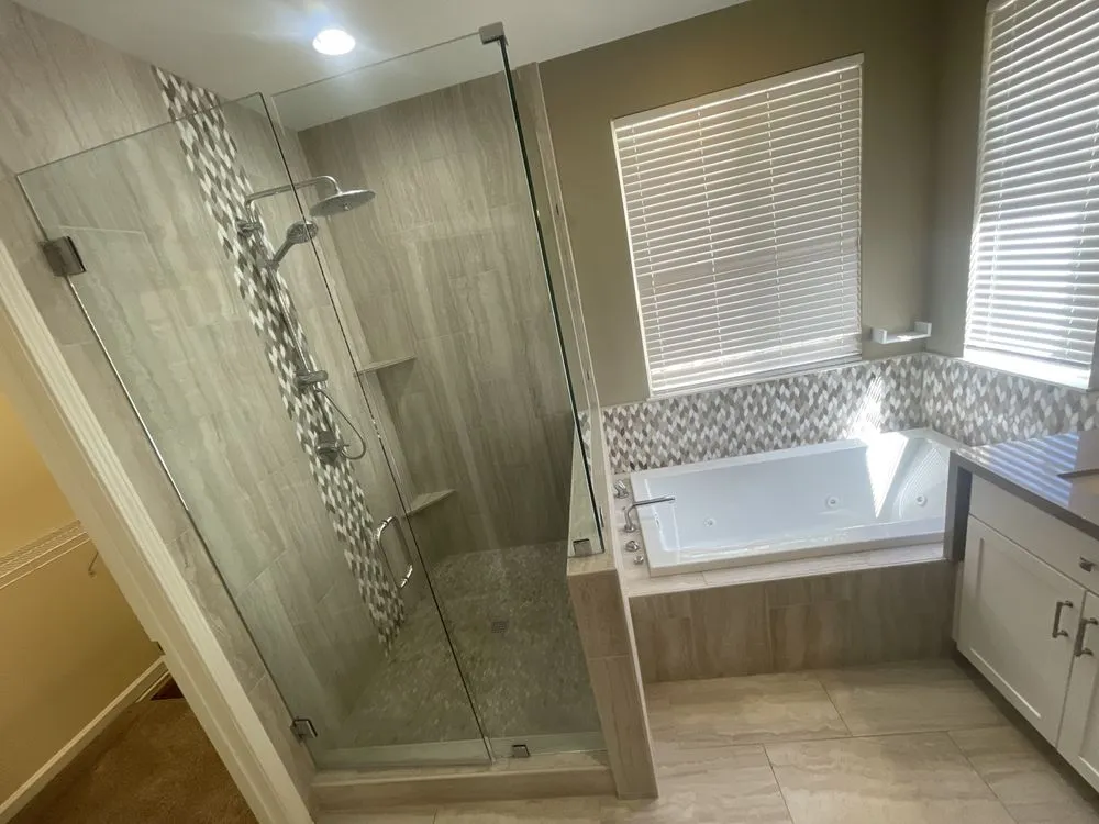 Slide of A&E Plumbing