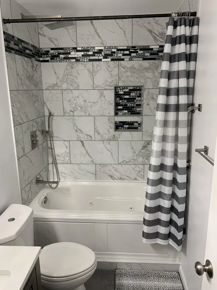 Slide of AEA Plumbing