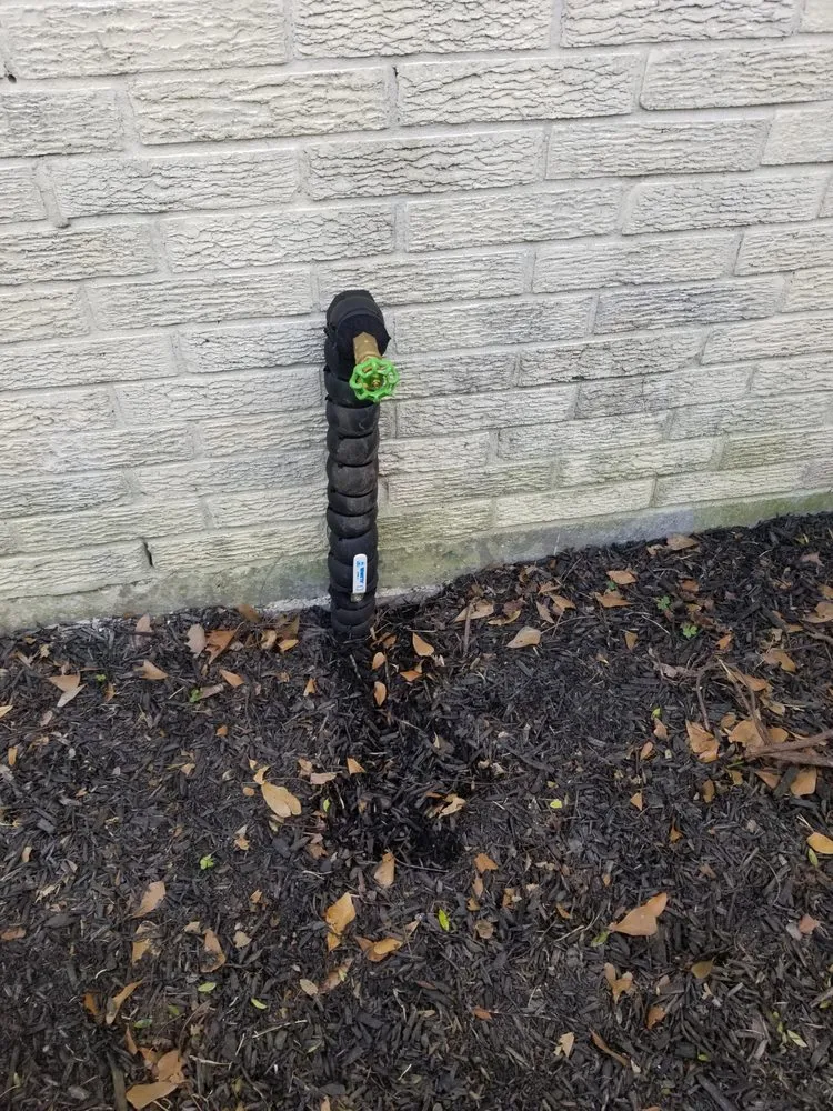 Slide of Aedile Plumbing