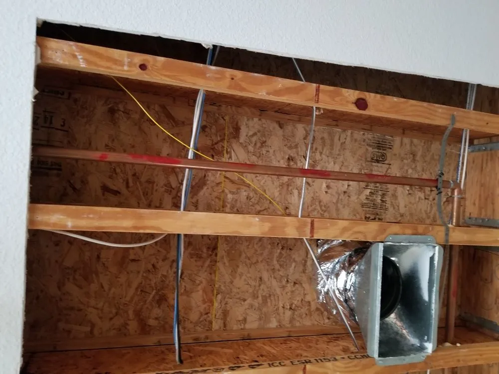 Slide of Aegean Water Restoration