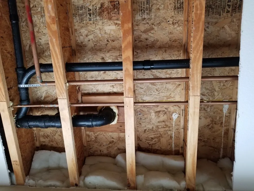 Slide of Aegean Water Restoration