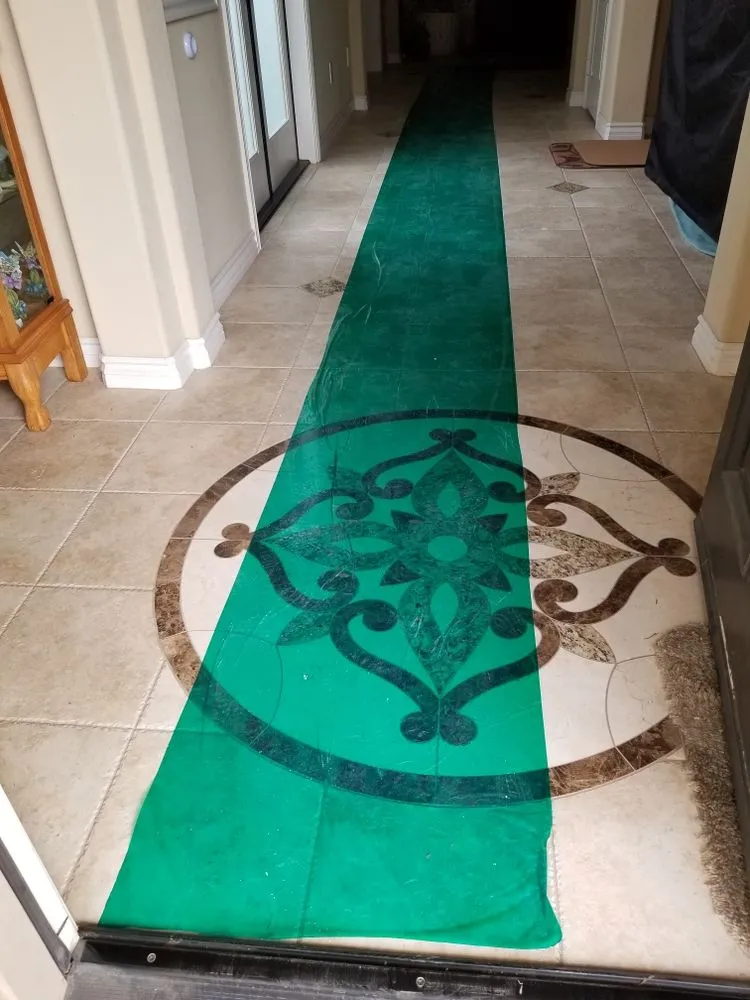 Slide of Aegean Water Restoration