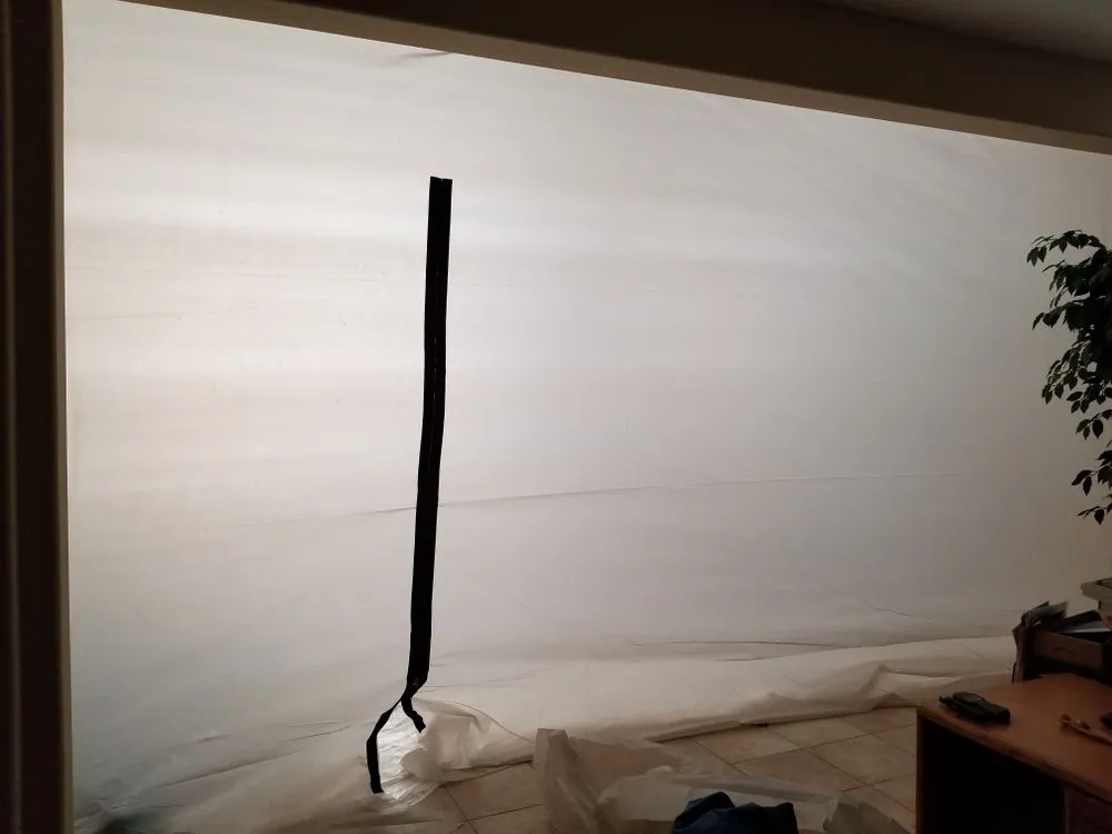 Slide of Aegean Water Restoration