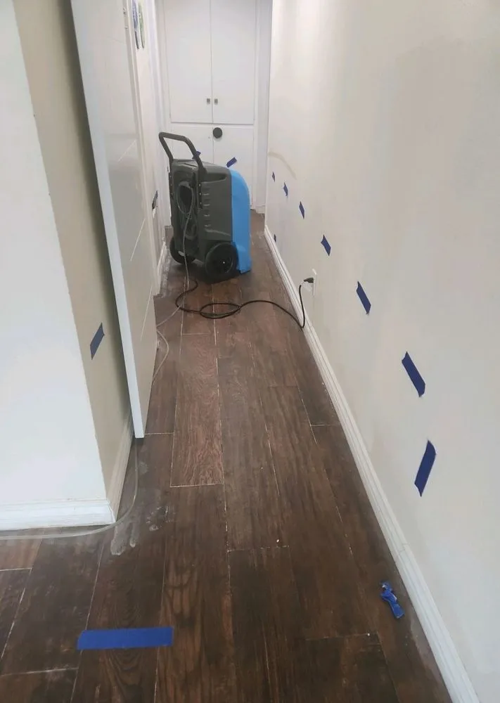 Slide of Aegean Water Restoration