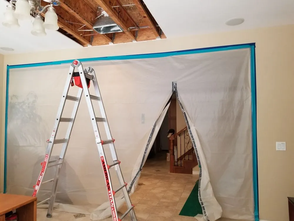 Slide of Aegean Water Restoration