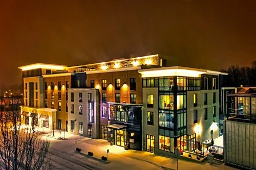 Slide of Aegis Fire Protection