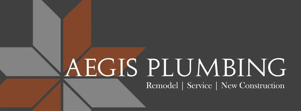 Slide of Aegis Plumbing