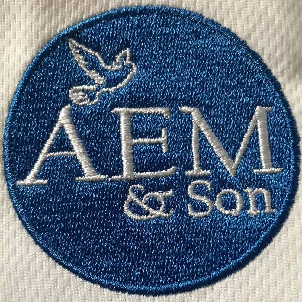 Slide of AEM And Sons Engineering Services