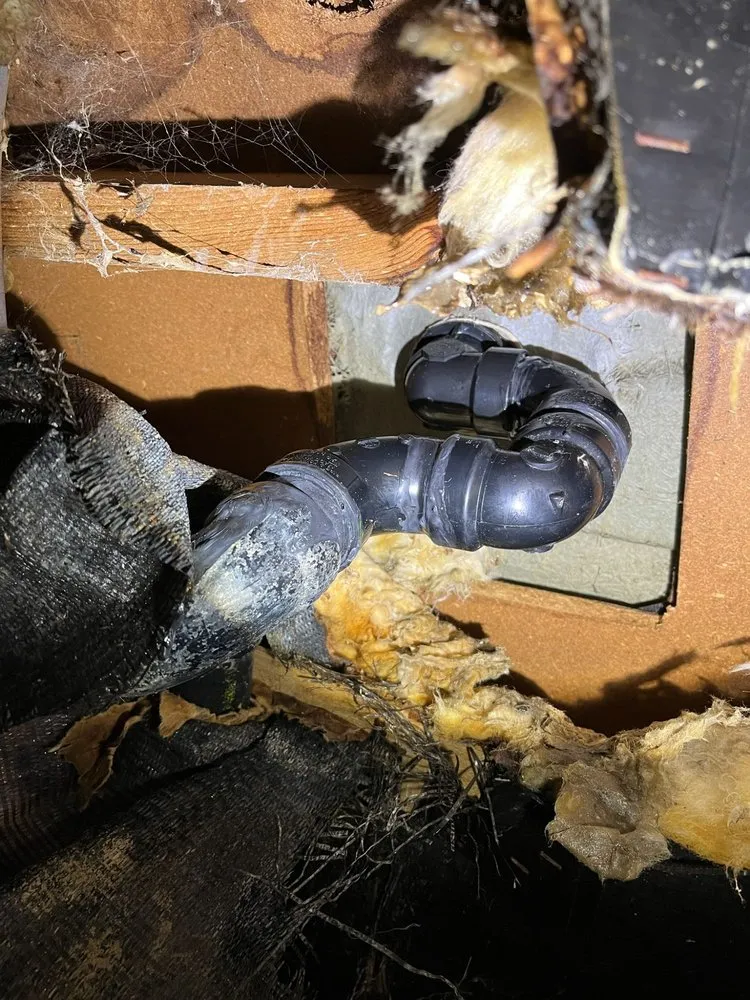 Slide of AEQ Plumbing