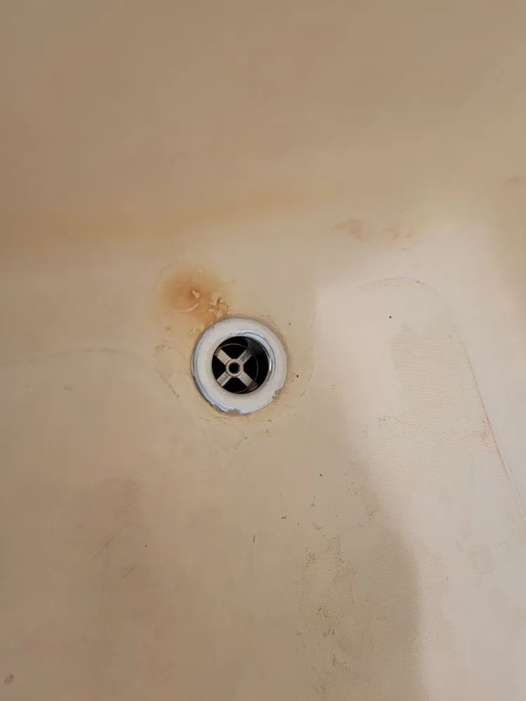 Slide of AEQ Plumbing