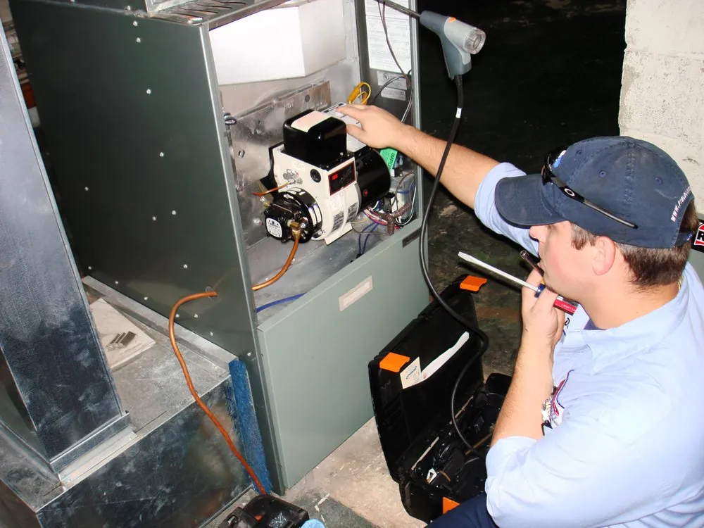 Slide of Aero Energy