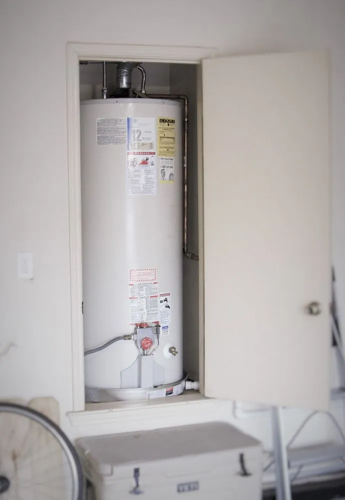 Slide of AeroFlow Plumbing