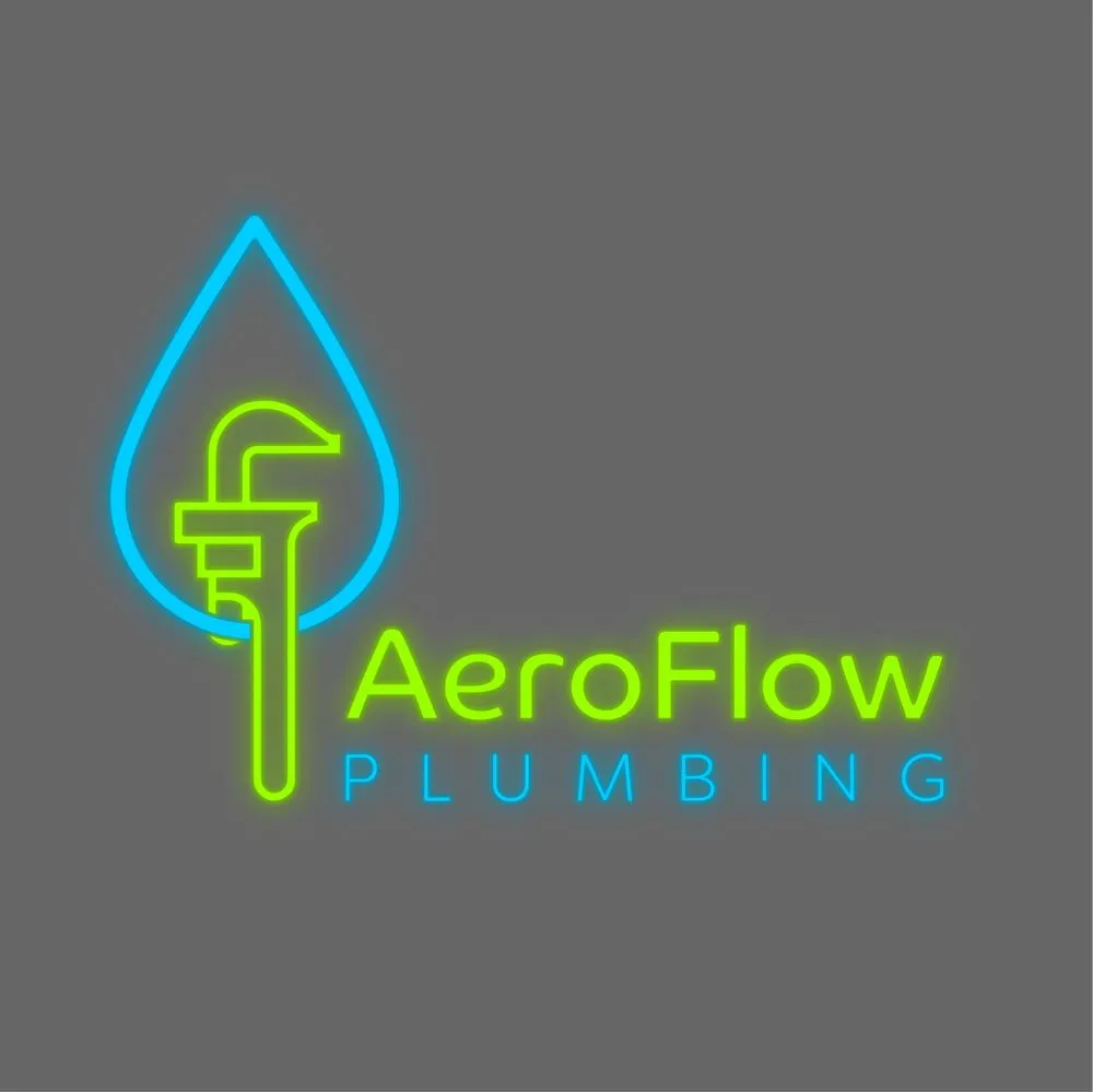 Slide of AeroFlow Plumbing