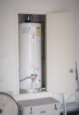 AeroFlow Plumbing Logo