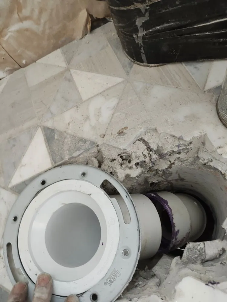 Expert leak detection in Port St. Lucie, FL by Aerostar Plumbing