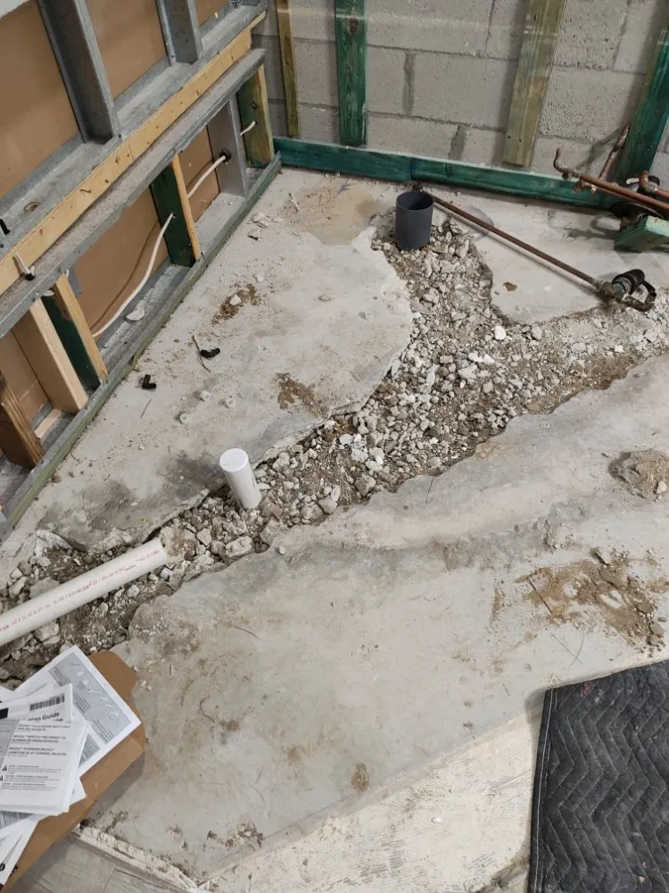 Quality plumbing repair for homes in Port St. Lucie, FL by Aerostar Plumbing