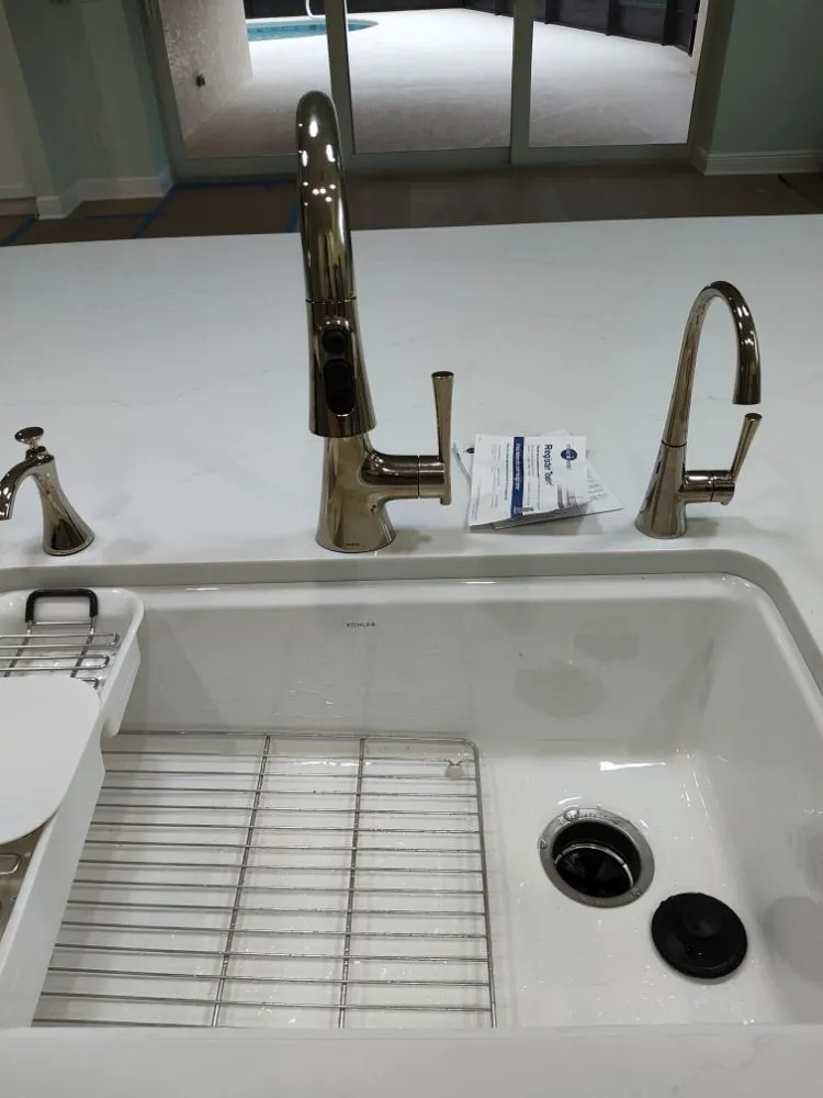 Reliable water heater service experts serving Port St. Lucie, FL - Aerostar Plumbing