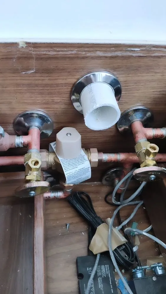 Professional emergency plumbing in Port St. Lucie, FL by Aerostar Plumbing