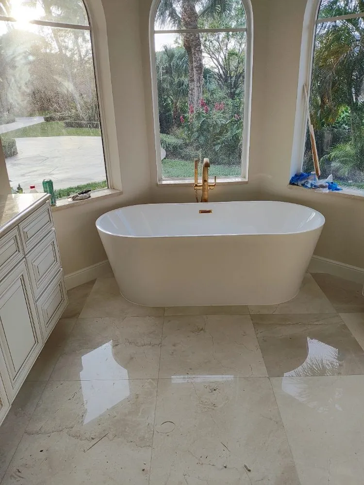 Affordable leak detection experts serving Port St. Lucie, FL - Aerostar Plumbing