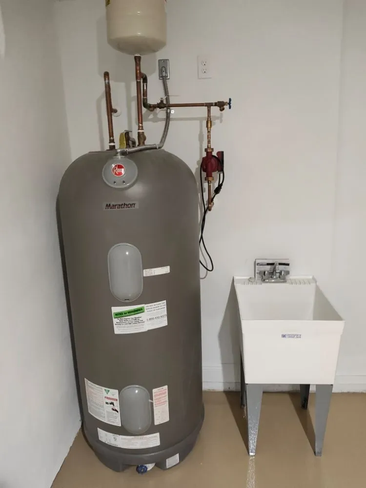 Top-rated drain cleaning for homes in Port St. Lucie, FL by Aerostar Plumbing