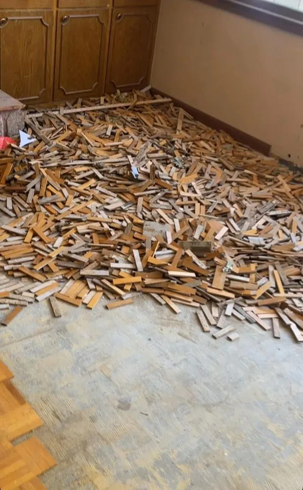 Slide of AERTS Home Repairs and Drains