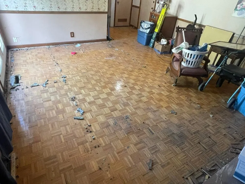 Emergency pipe repair in Omaha, NE by AERTS Home Repairs and Drains