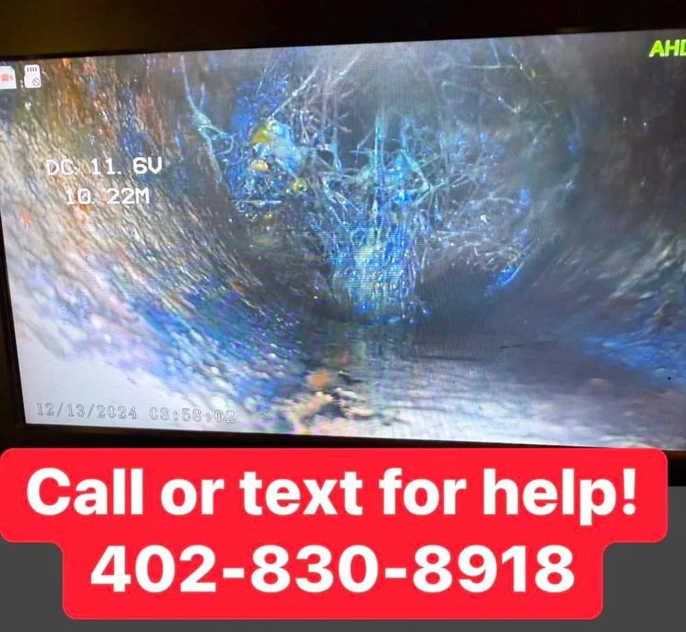 Reliable drain cleaning service in Omaha, NE - AERTS Home Repairs and Drains