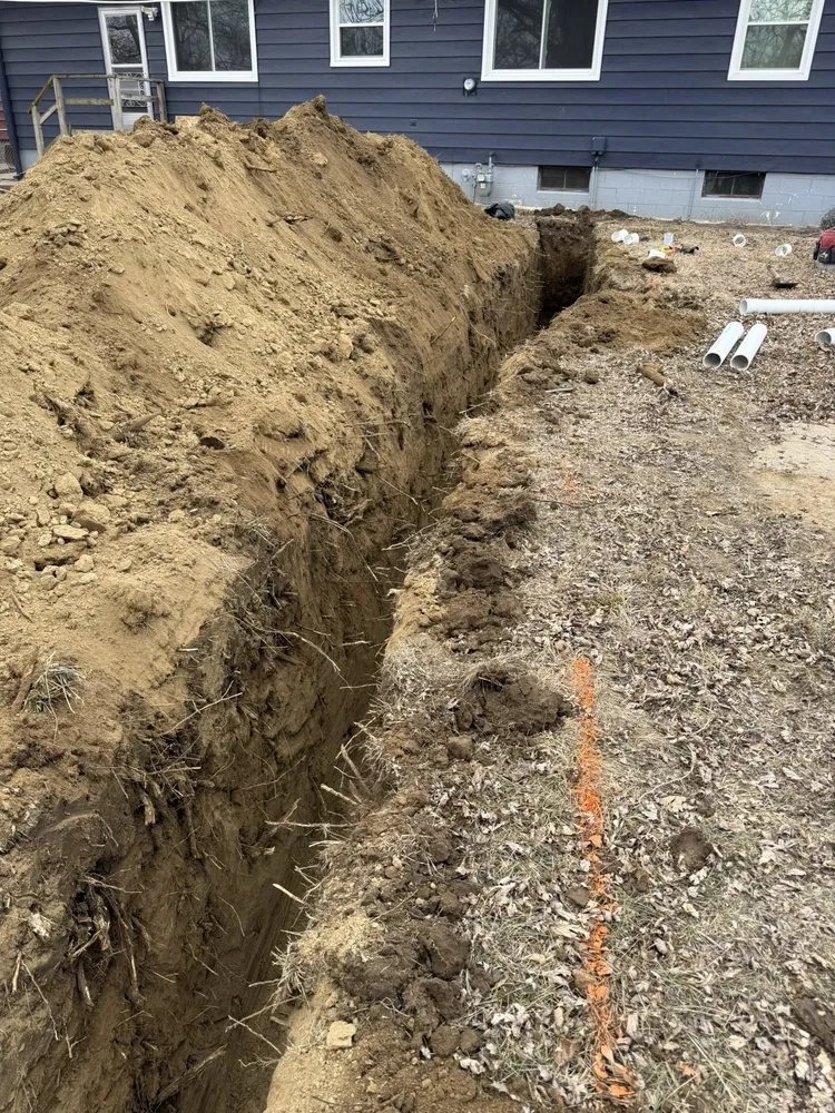 Professional water heater service for homes in Omaha, NE by AERTS Home Repairs and Drains