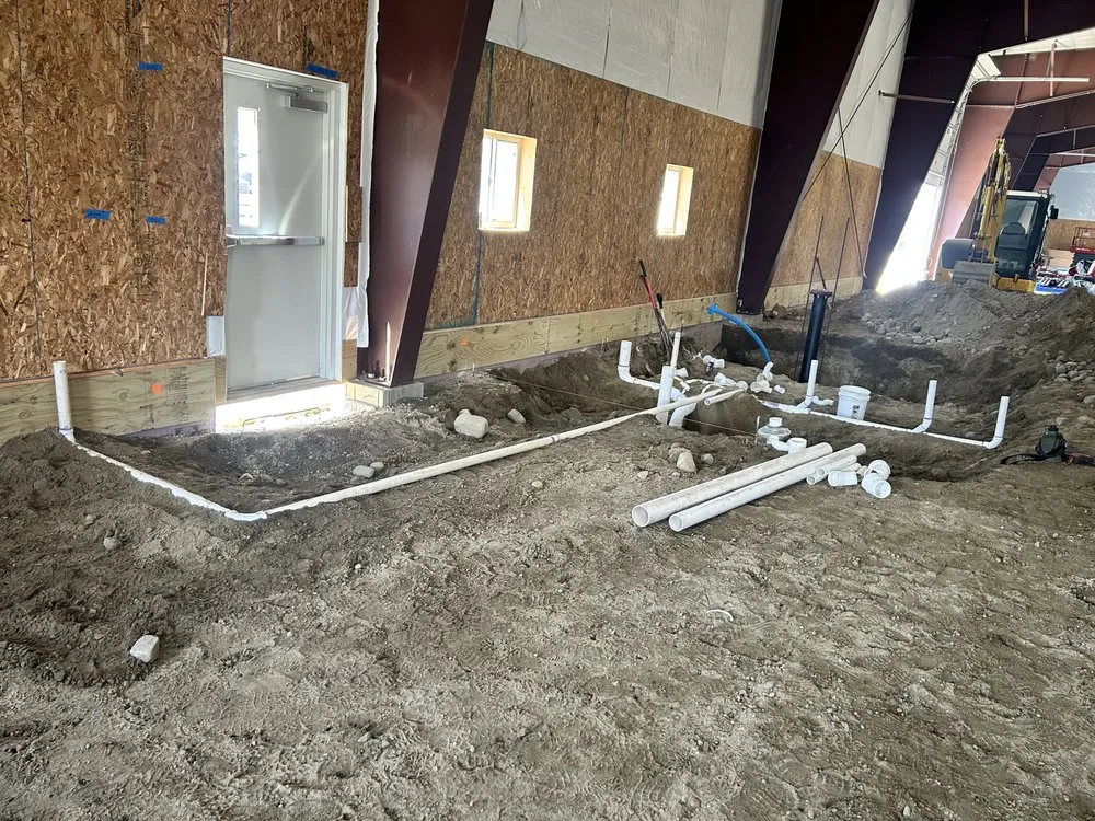 Slide of Aesir Mechanical