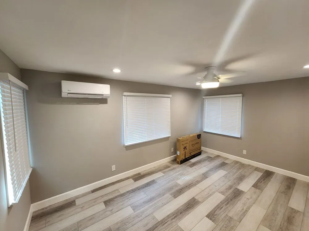 Slide of Aesthetic Construction and Remodels