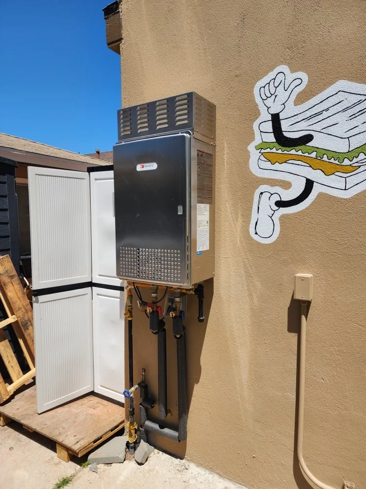 Slide of Aesthetic Construction and Remodels