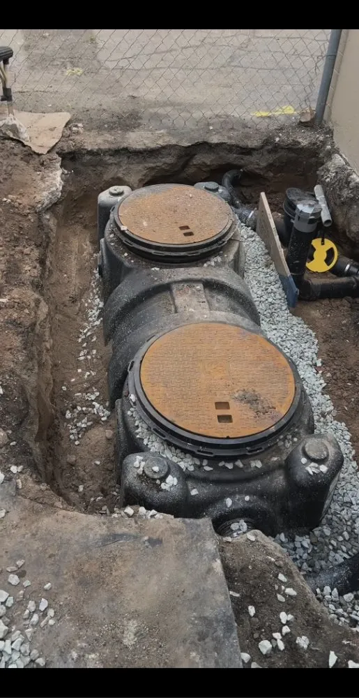 Quality pipe repair service in San Diego, CA - Aesthetic Construction and Remodels
