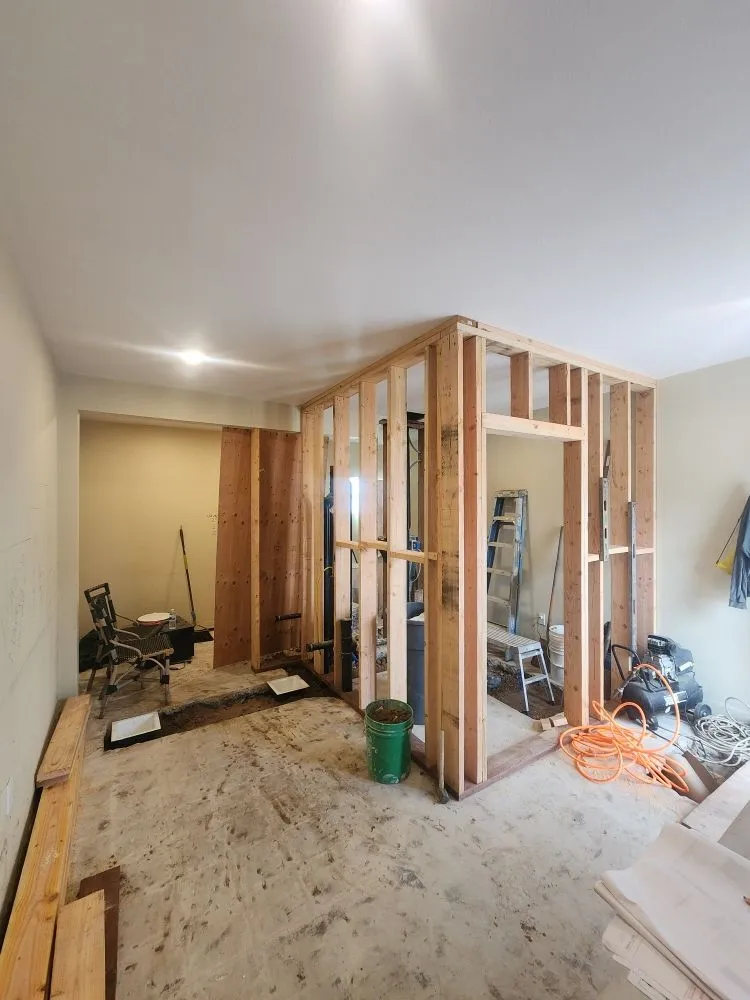 Slide of Aesthetic Construction and Remodels