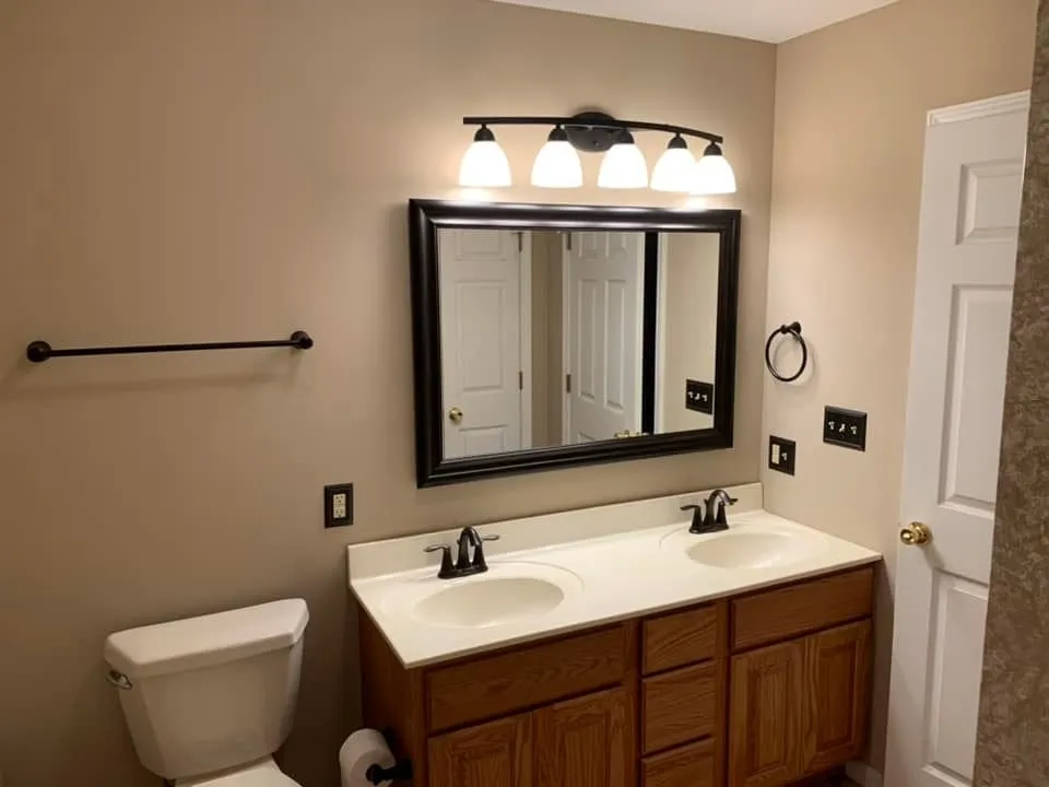 Slide of AF III Construction