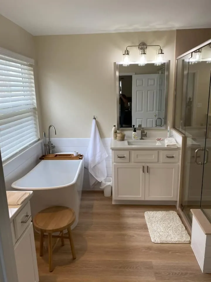 Slide of AF III Construction