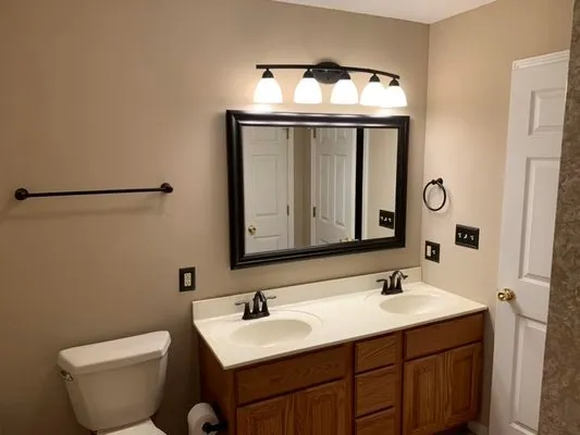 AF III Construction Logo