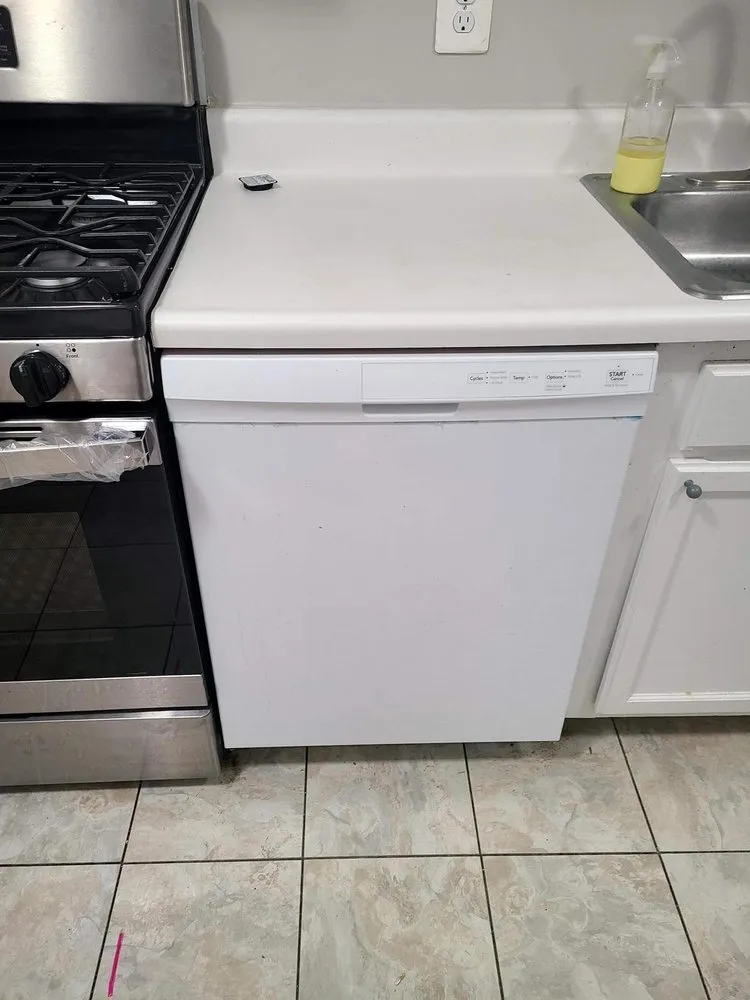 Slide of A&F Plumbing and Property Services