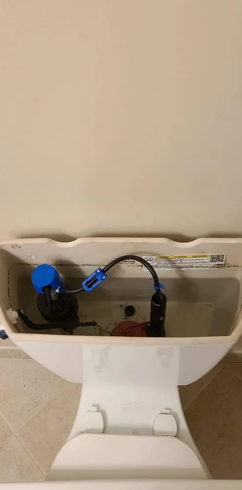 Reliable emergency plumbing service in Springfield, VA - A&F Plumbing and Property Services