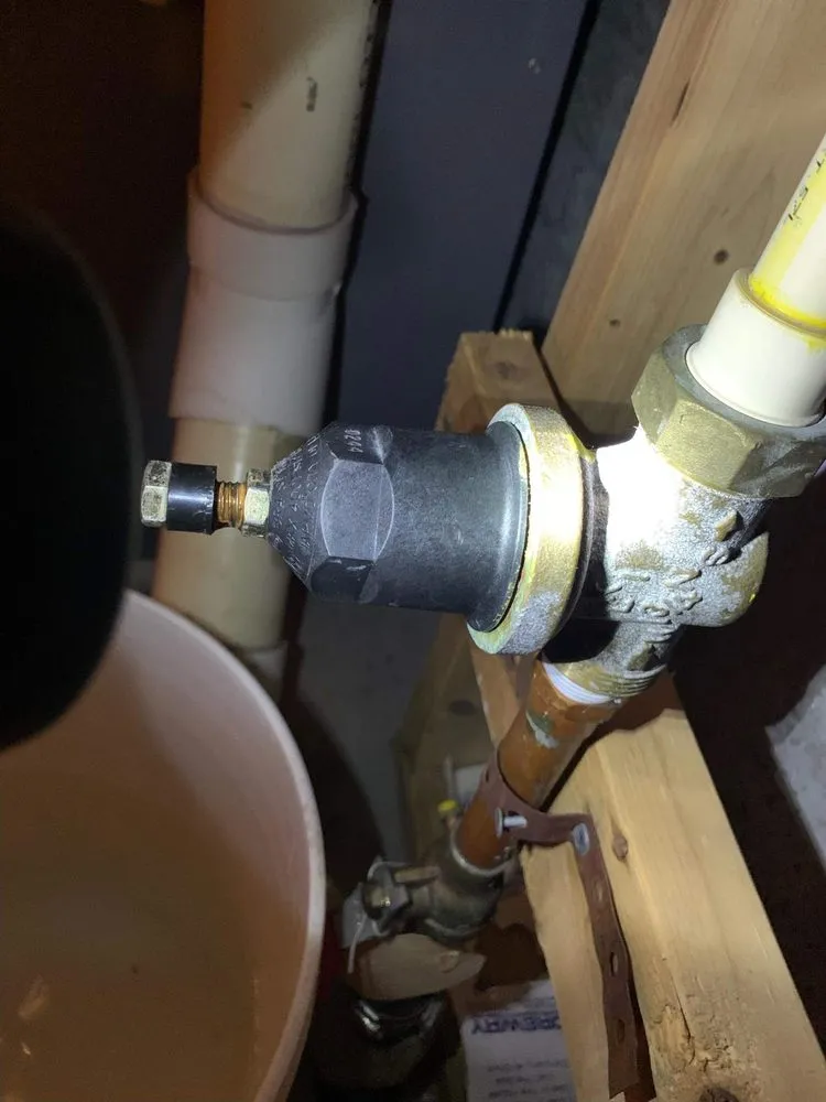 Professional plumbing repair experts serving Springfield, VA - A&F Plumbing and Property Services