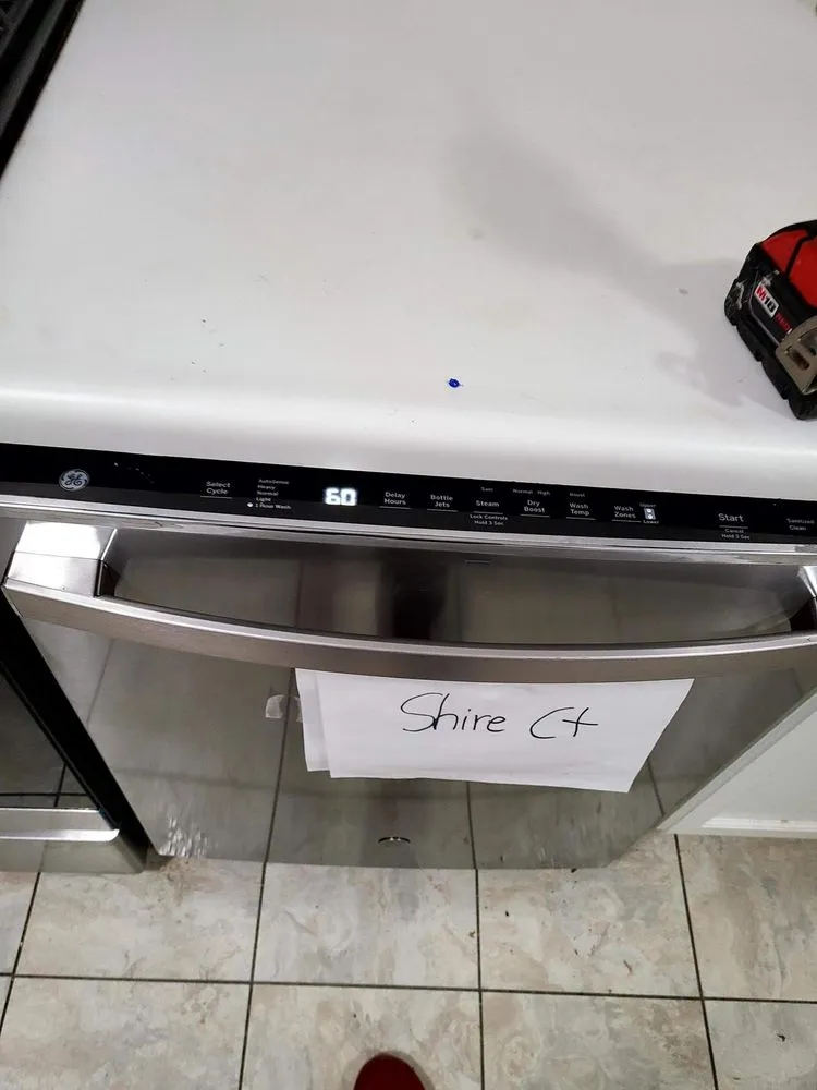 Slide of A&F Plumbing and Property Services