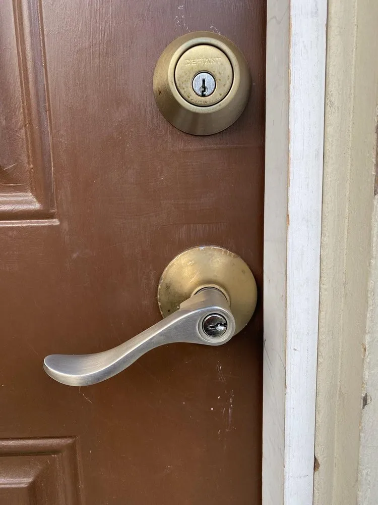 Slide of A&F Plumbing and Property Services