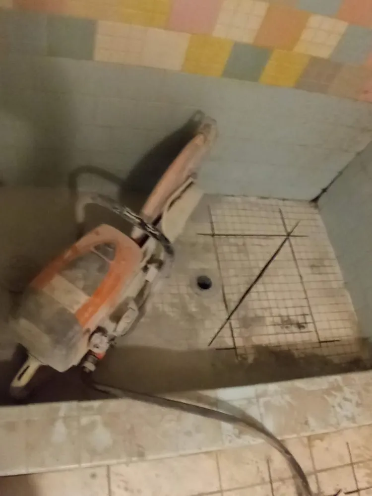 Slide of AF Plumbing