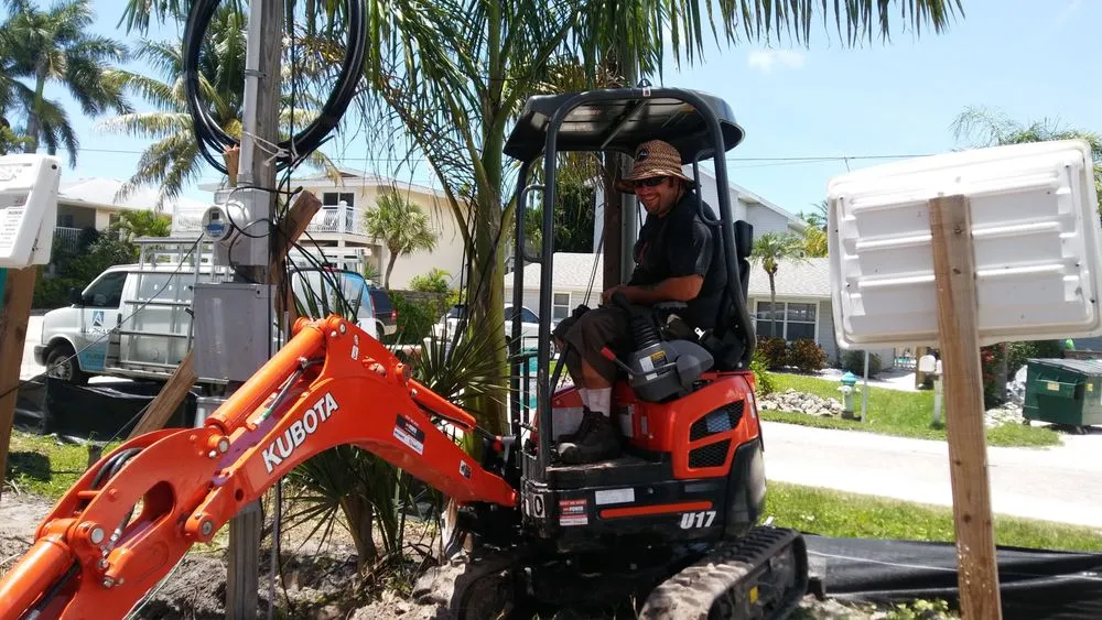 Slide of AF Plumbing