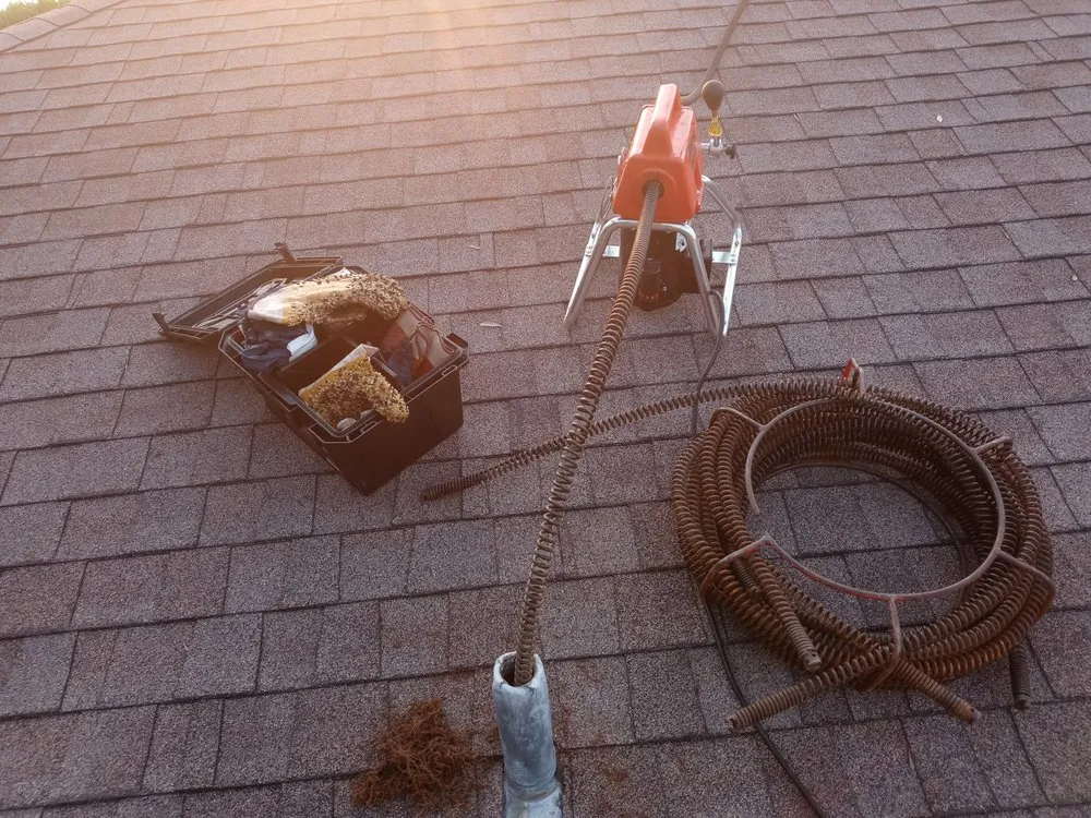 Slide of AF Plumbing